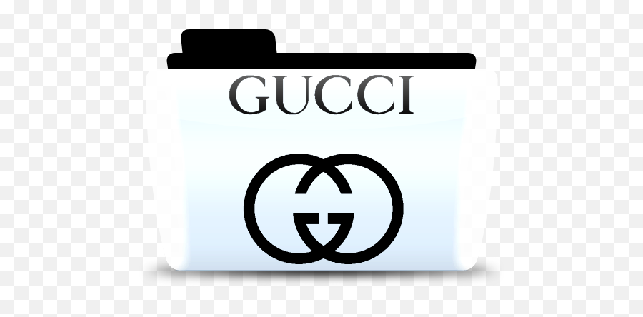 File Free Icon Of Colorflow Icons - Gucci Words Png,Gucci Logos