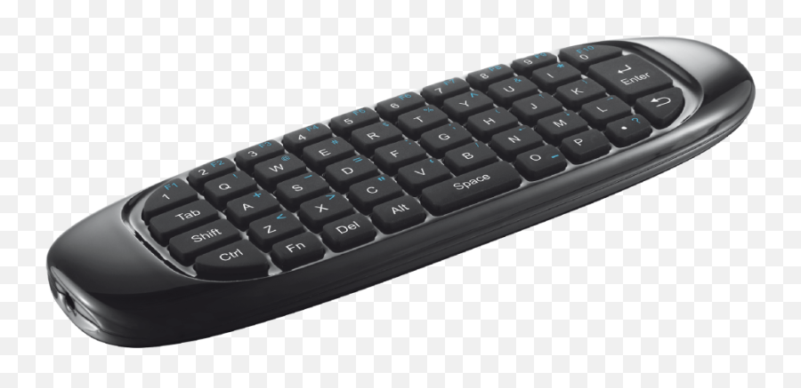 Gesto Smart Tv Wireless Keyboard - Okos Tv Hez Billentyzet Png,Keyboard And Mouse Png