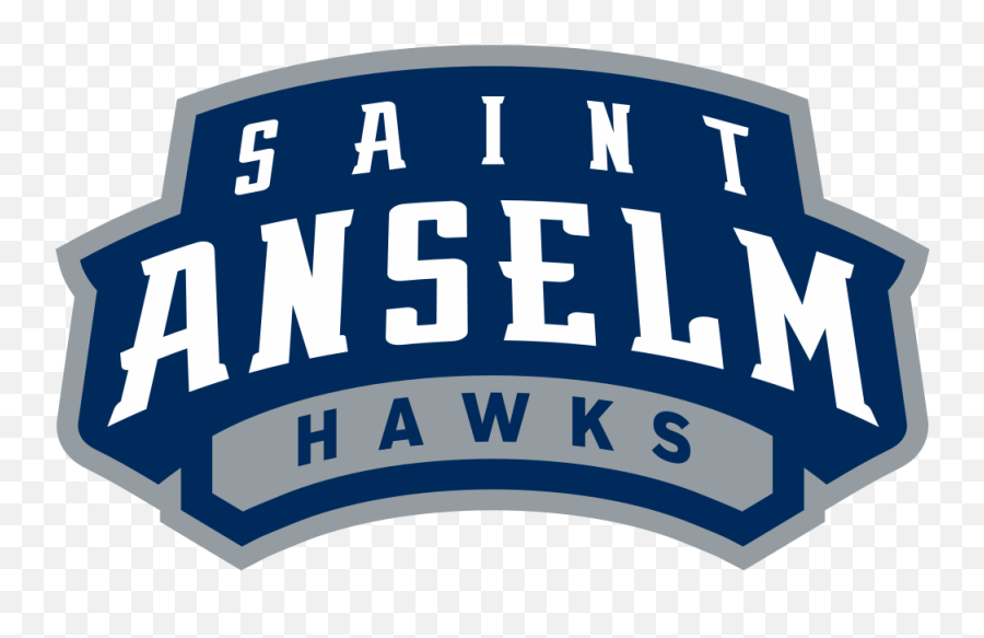 Saint Anselm Athletes Earn Awards - Saint Anselm College Logo Png,St ...