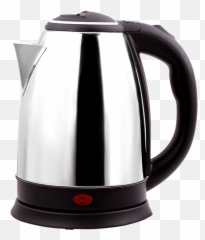 Product - Details Sanford Electric Kettle Sf3343ek Png,Kettle Png