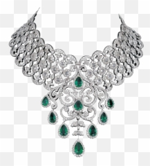 Silver Jewellery Png Images Transparent - Necklace Diamond Jewellery Png,Jewelry Png