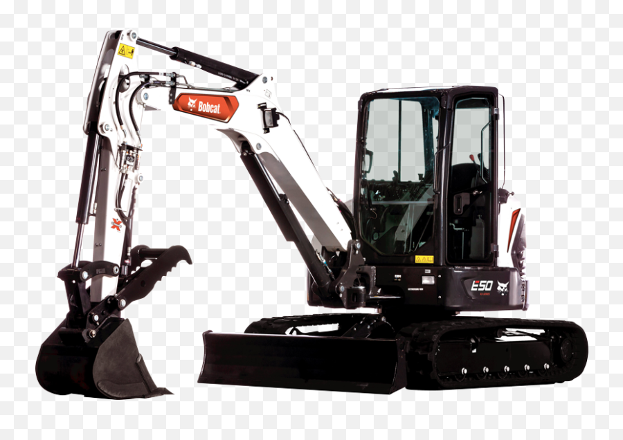 New U0026 Used Bobcat Equipment For Rent Sale Parts - Bobcat Mini Excavator E50 Png,Bobcat Png