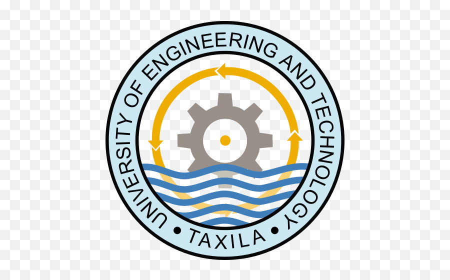 Heat Transfer Performance Of Shell - Uet Taxila Logo Png,Osaid Logo