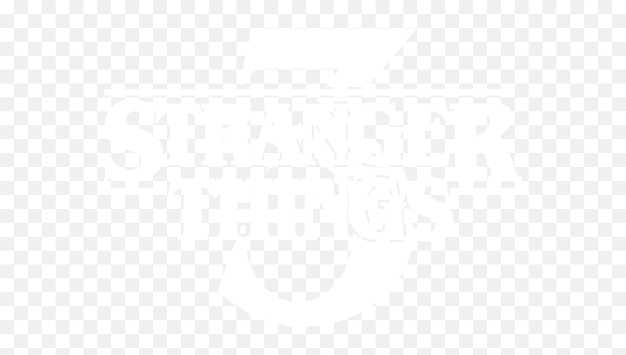 Netflix Fysee Tv - Calligraphy Png,Stranger Things Logo Transparent