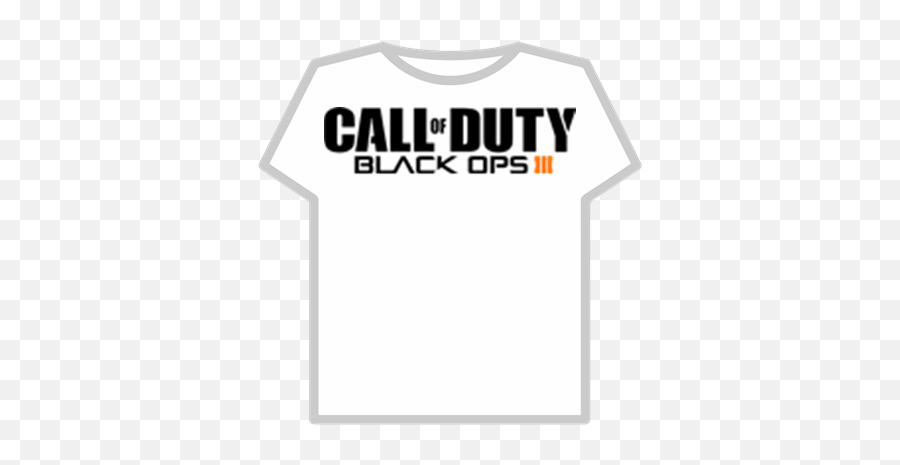 Call Of Duty Black Ops 3 Logo - Call Of Duty Black Ops Png,Black Ops 3 Logo Png