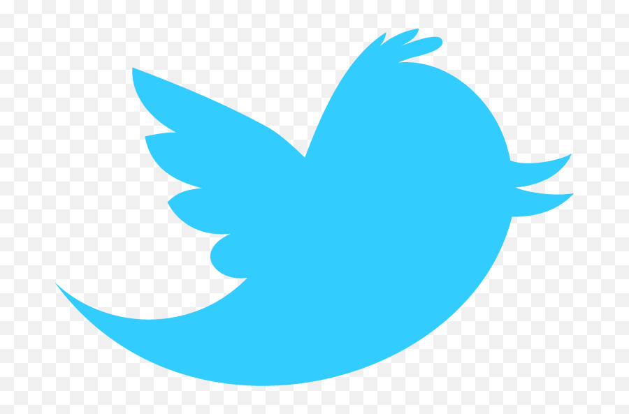 Twitter - Logo De Twitter Png,Twitter Logo Image
