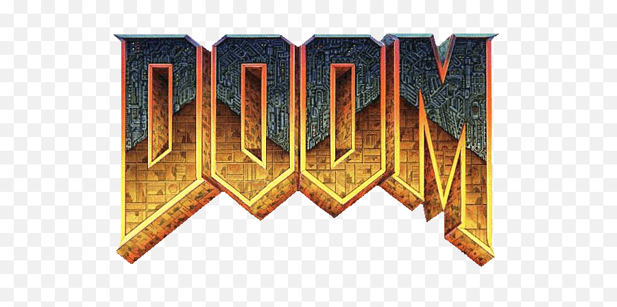 Wasted Gta Transparent Png - Doom Logo Png,Wasted Png