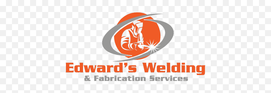 Edwards Welding Fabrication Services - Welding And Fabrication Logo Png,Welding Logo