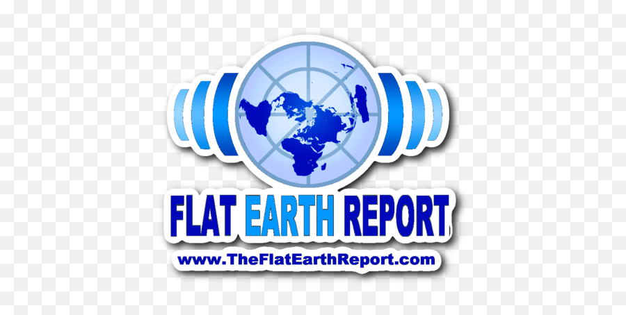 The Flat Earth Report Httptheflatearthreportcom U2014 Steemit - Template Png Breaking News,Flat Earth Png