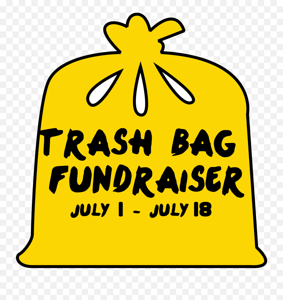 Trash Bag Sales 2019 U2014 Kc Cheer Png
