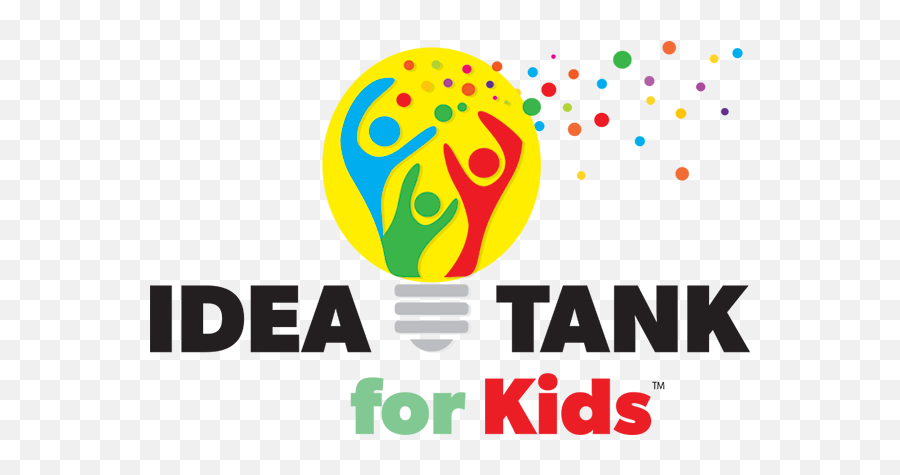 Idea Tank For Kids Png