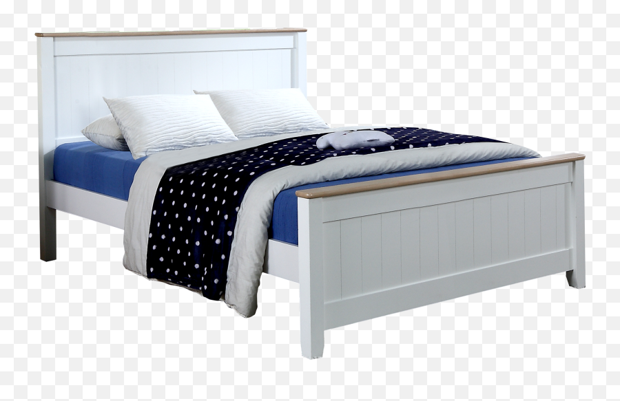 Tatum Queen - Single Bed Mdf Png,Bed Png