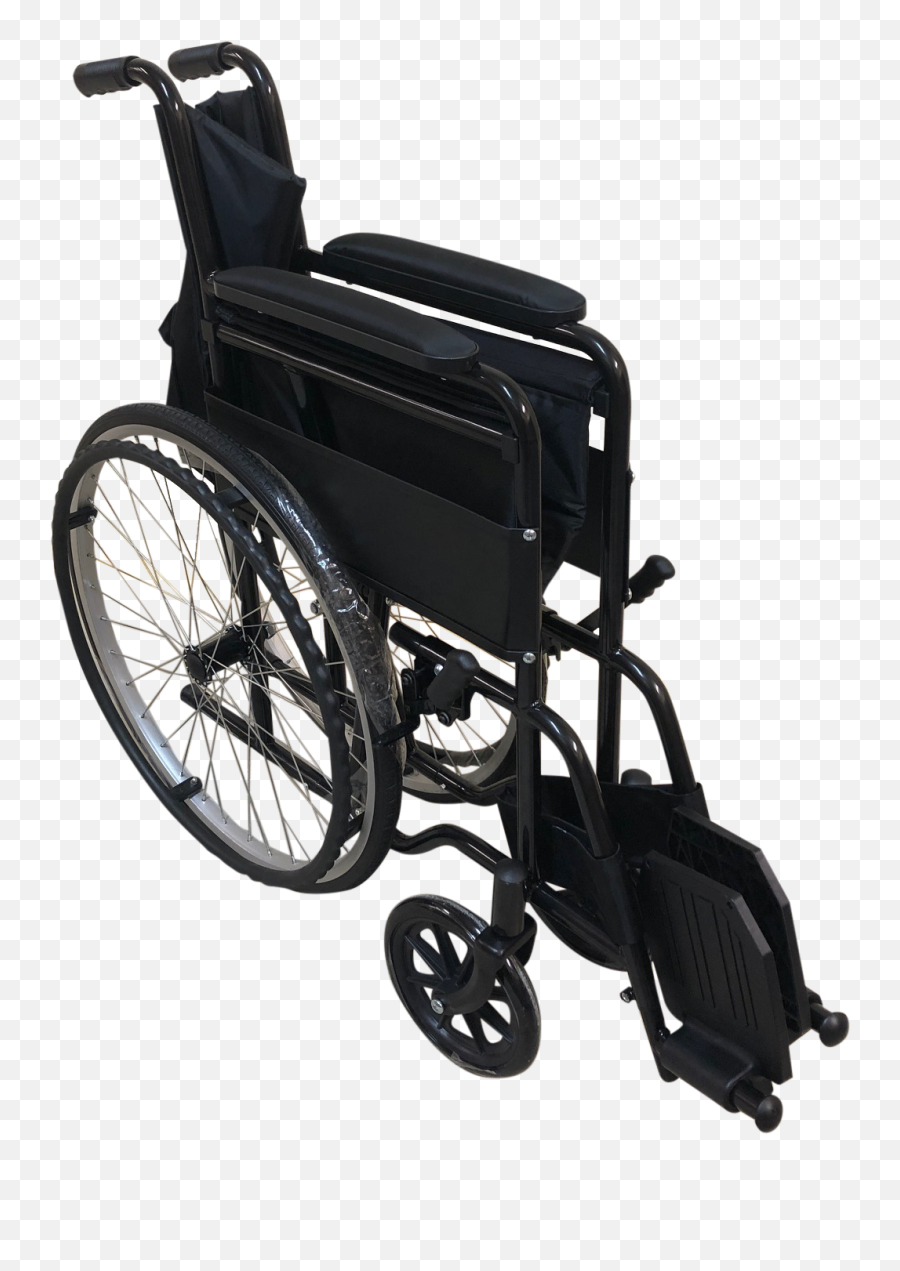 Economy Self - Propelled Steel Wheelchair Mobility Centre Motorized Wheelchair Png,Wheel Chair Png