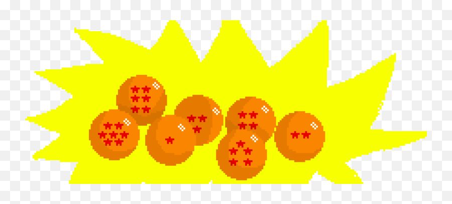 Download The Dragon Balls - Ko Png Image With No Illustration,Dragon Balls Png