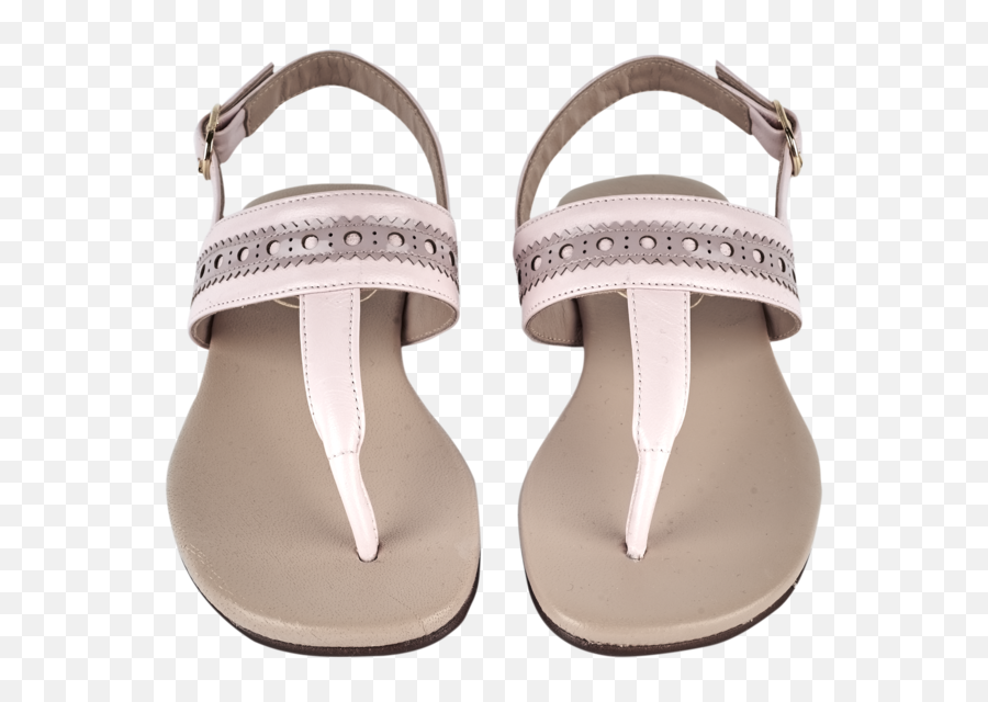 Girl - Leather Sandals With Cut Out Detail U2013 Cashmirino Girls Sandals Png,Sandals Png