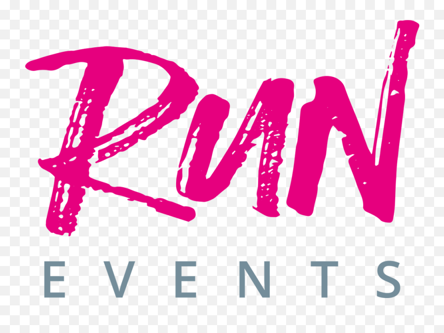 Run Events U2013 Full Service Event Management - Calligraphy Png,Event Logo