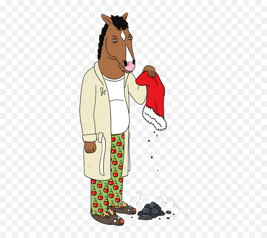 Bojack Horseman U2014 Alison Dubois - Cartoon Png,Bojack Horseman Png