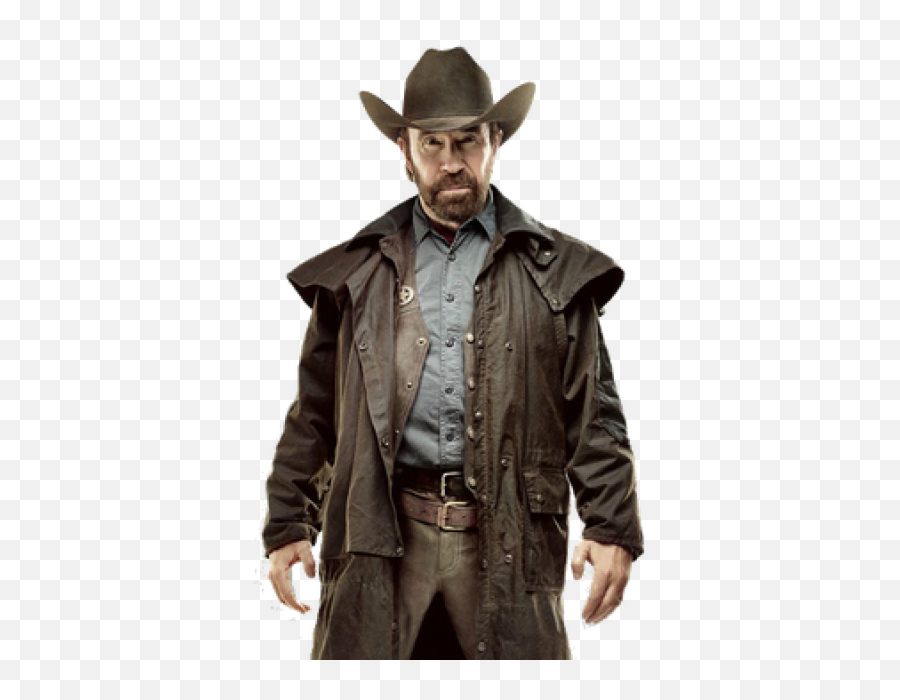 Norris Png And Vectors For Free - Chuck Norris Cowboy Hat,Chuck Norris Png