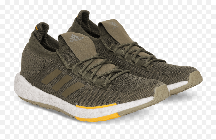 Monocle Pulseboost Hd Sneakers - Suede Png,Monocle Png