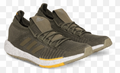 Monocle Pulseboost Hd Sneakers - Suede png