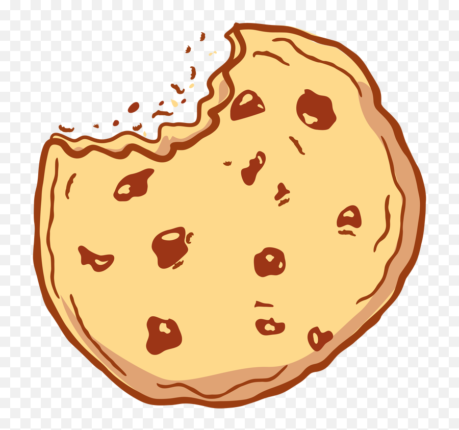 Download Cookie Crumble Bite Png Image With No Background - Cookie Crumble Png,Bite Png