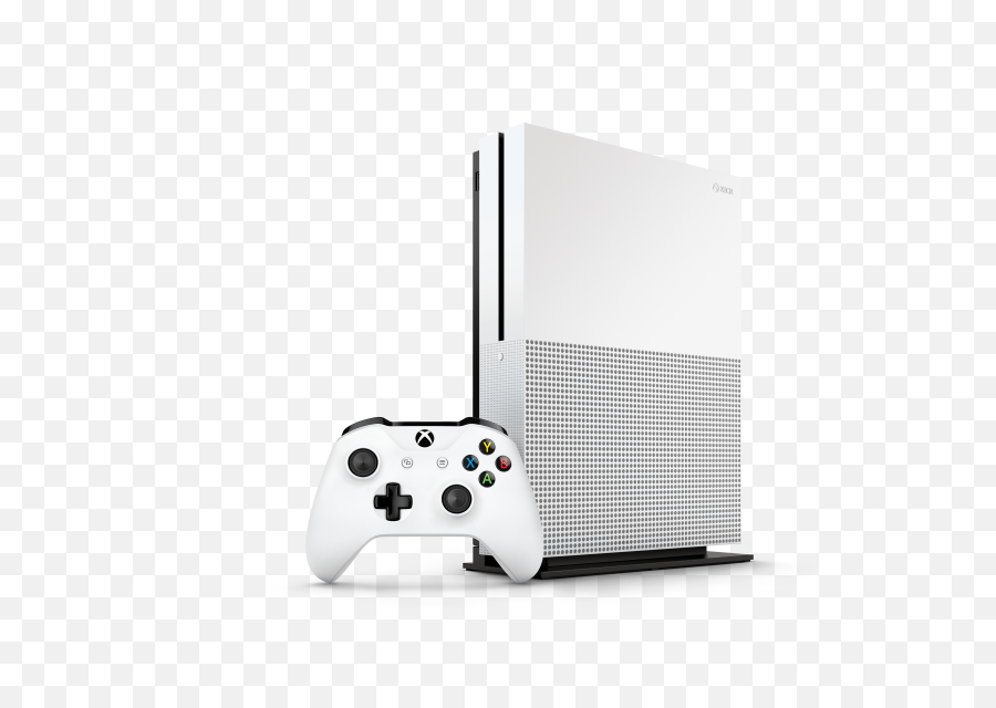 Xbox - Everything You Need To Know Xbox One S Console Png,Xbox One Logo Transparent
