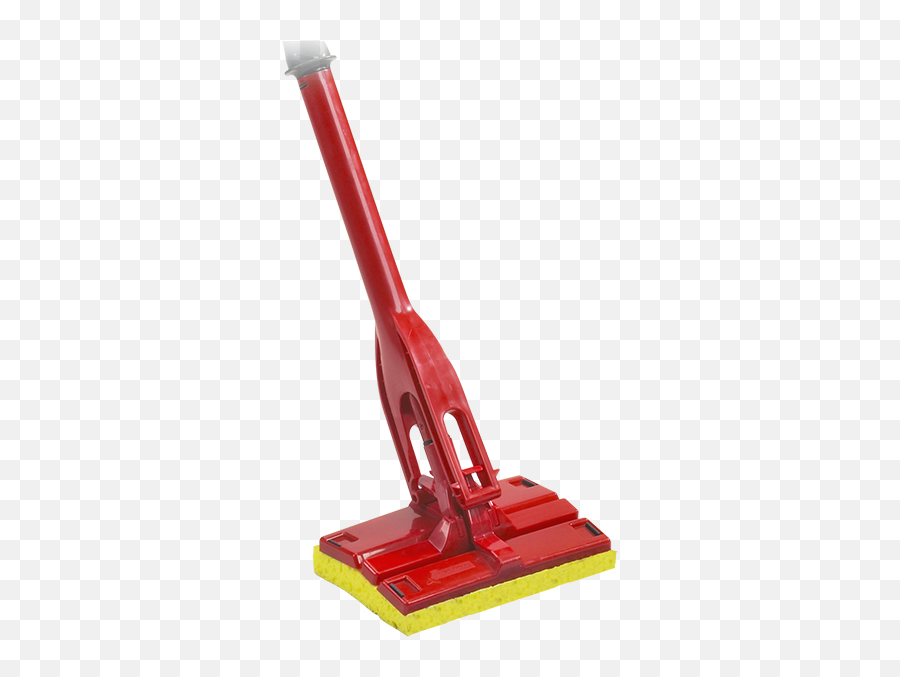 Download Easy Squeeze Mop - Vileda Mop Full Size Png Image Mop,Mop Png
