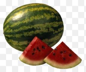Hd Png Transparent Melon - Watermelon Png,Melon Png
