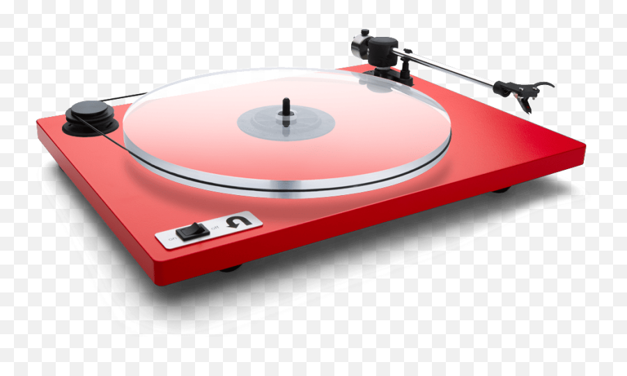 Orbit Plus Turntable - U Turn Audio Png,Turntable Png