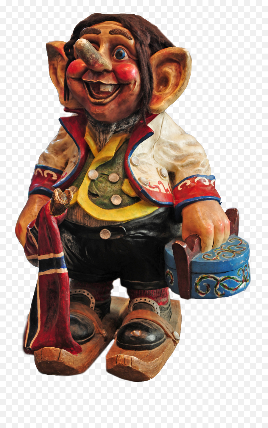 Troll - Jacek Troll Png,Troll Png