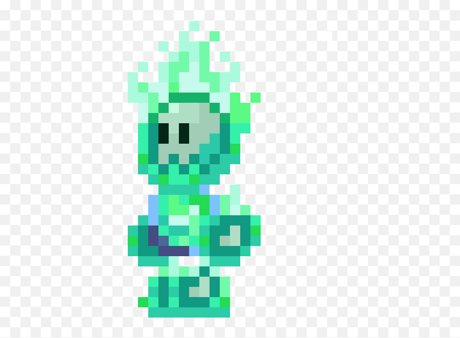 Download Terraria Vanity Contest Hd - Terraria Wisp In A Bottle Png,Terraria Logo Transparent