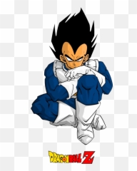 Download Free Png Vegeta - Dragon Ball Z Vegeta,Vegeta Png