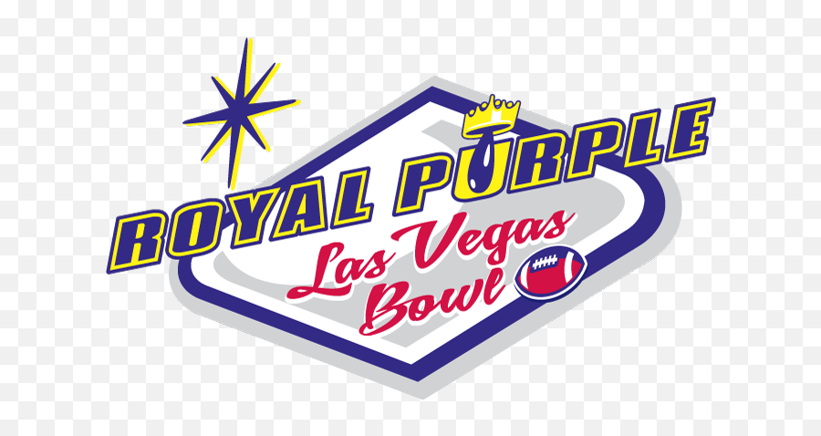 Las Vegas Bowl Can Utah And Byu Keep Emotions In Check - Royal Purple Las Vegas Bowl Png,Byu Logo Png