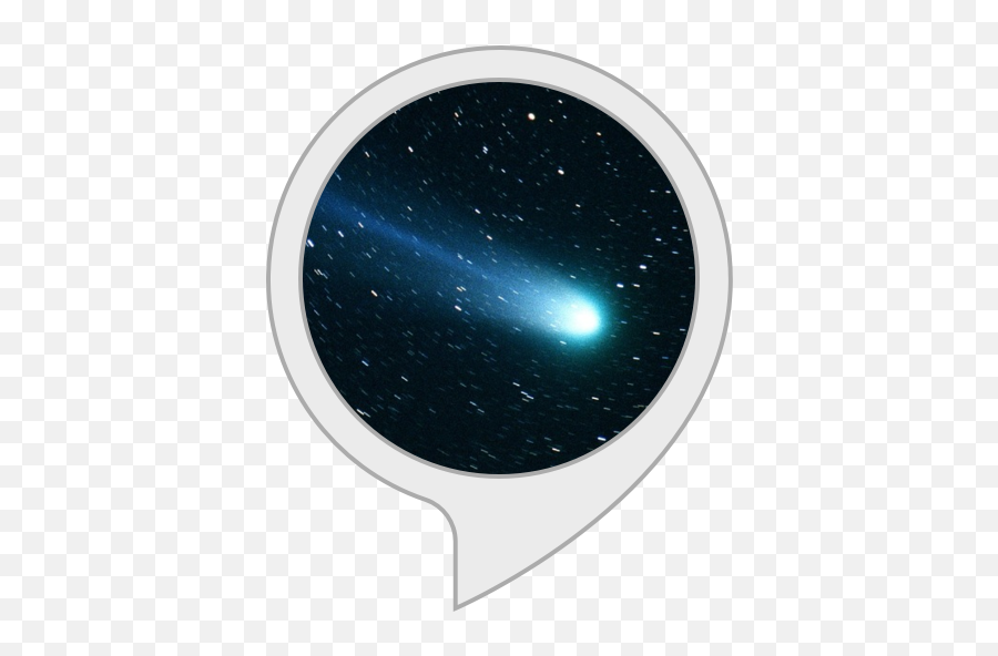 Amazoncom Comet Sounds Alexa Skills - Body Soul And Spirit Png,Comet Png