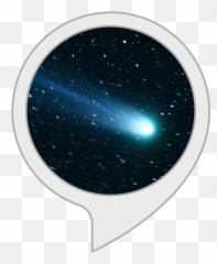 Amazoncom Comet Sounds Alexa Skills - Body Soul And Spirit Png,Comet Png