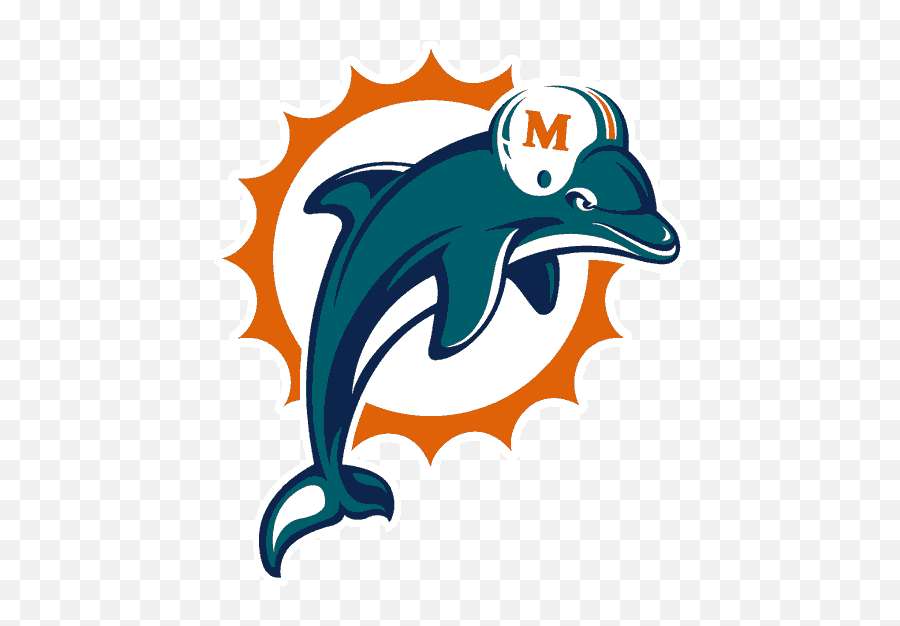 Analysis Of The Hall Fame Game U201cdallas Cowboys Vs Miami - Miami Dolphins Logo 1997 Png,Dallas Cowboys Logo Clip Art
