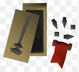 Tzhaar - Ketom Ornament Kit Osrs Wiki Tzhaar Ket Om Ornament Kit Png,Om Png