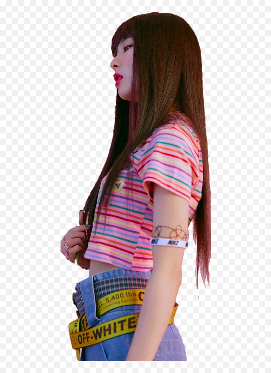 Image In Kpop Png Collection By Laís - Photoshoot Red Velvet Bad Boy,Kpop Png