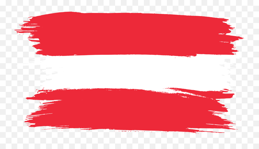 Flag Of Austria Png Transparent Onlygfxcom - Estonia Flag Png,Ireland Flag Png