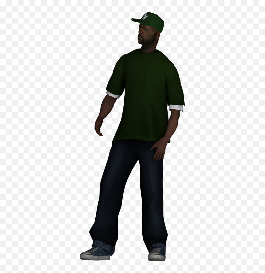 Download Image Result For Gta San Andreas Sweet - Sweet Gta Sweet De Gta San Andreas Png,Sweet Png