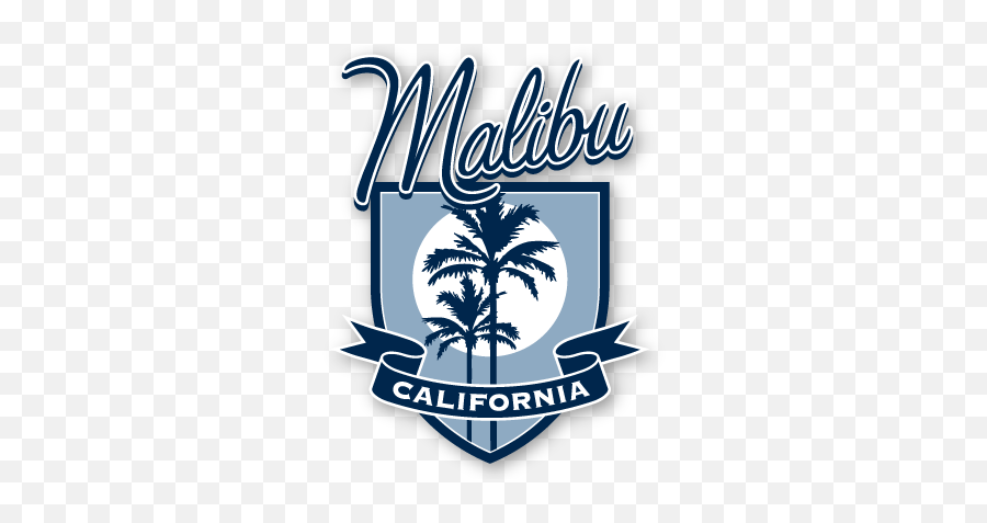 Malibu Logos - Language Png,Malibu Rum Logo