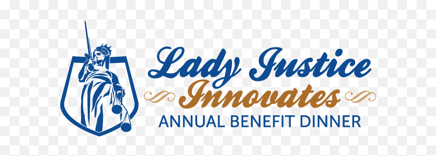 Announcing The 2019 Lady Justice Innovates Benefit Dinner - Language Png,Lady Justice Png