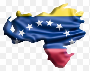 Download Hd Venezuela - Flag Of Venezuela Transparent Png Venezela Flag Png,Venezuela Png