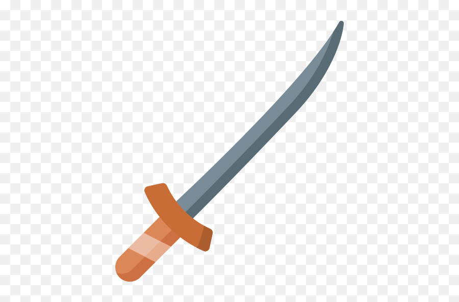 Katana - Free Weapons Icons Collectible Sword Png,Katana Transparent Background