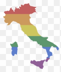 Lgbt Rights In Italy Equaldex - Gay In png