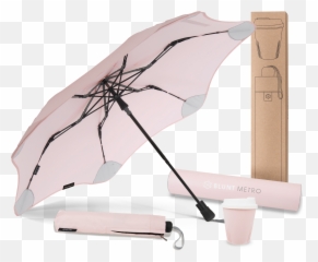 Blunt Umbrella Metro Reg Mombassa Hibiscus Limited Edition - Blunt Metro Png,Blunt Png
