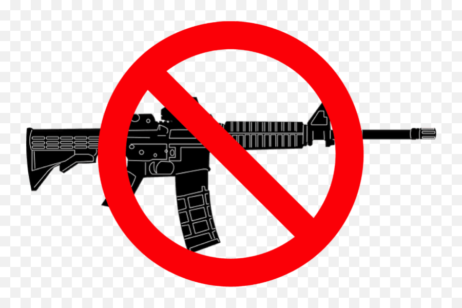 General Assembly Strengthens Gun Safety Laws - Ar 15 Clipart Png,Ar 15 Transparent Background