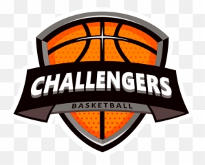 Challengers U2013 Basketball Wordpress Theme - Basketball Club Logo Png,Basketball Logo