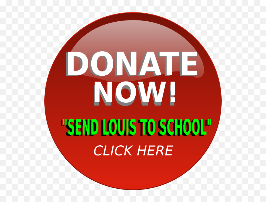 Click Here Button Transparent Png - Donate Button,Donate Button Transparent