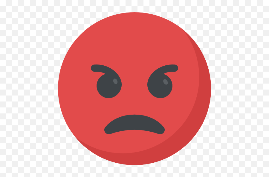 Angry - Cara De Odio Whatsapp Png,Angry Mouth Png